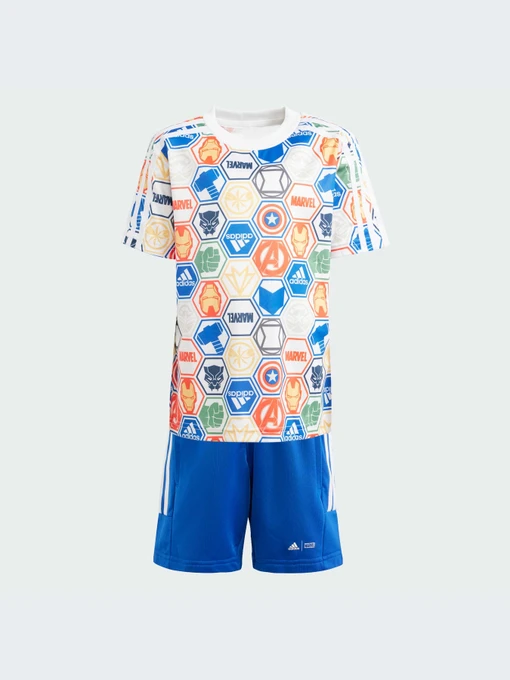 Костюми Adidas x Disney модель IN7290 Фото