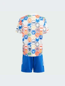Костюмы Adidas x Disney модель IN7290 Фото