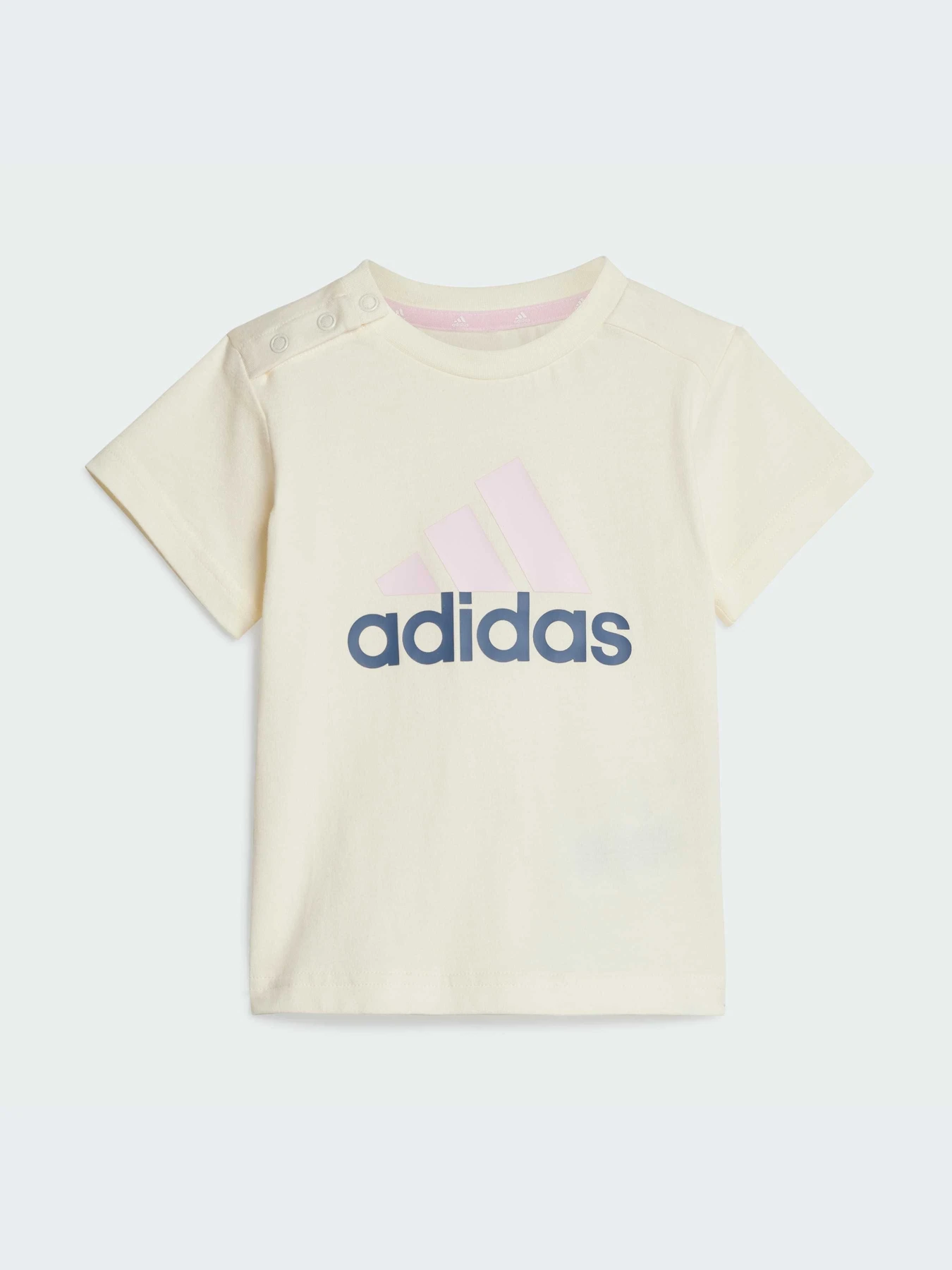 Одежда для младенцев Adidas модель IS2513 Одежда для младенцев Adidas модель IS2513 Фото