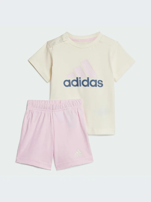 Одежда для младенцев Adidas модель IS2513 Фото