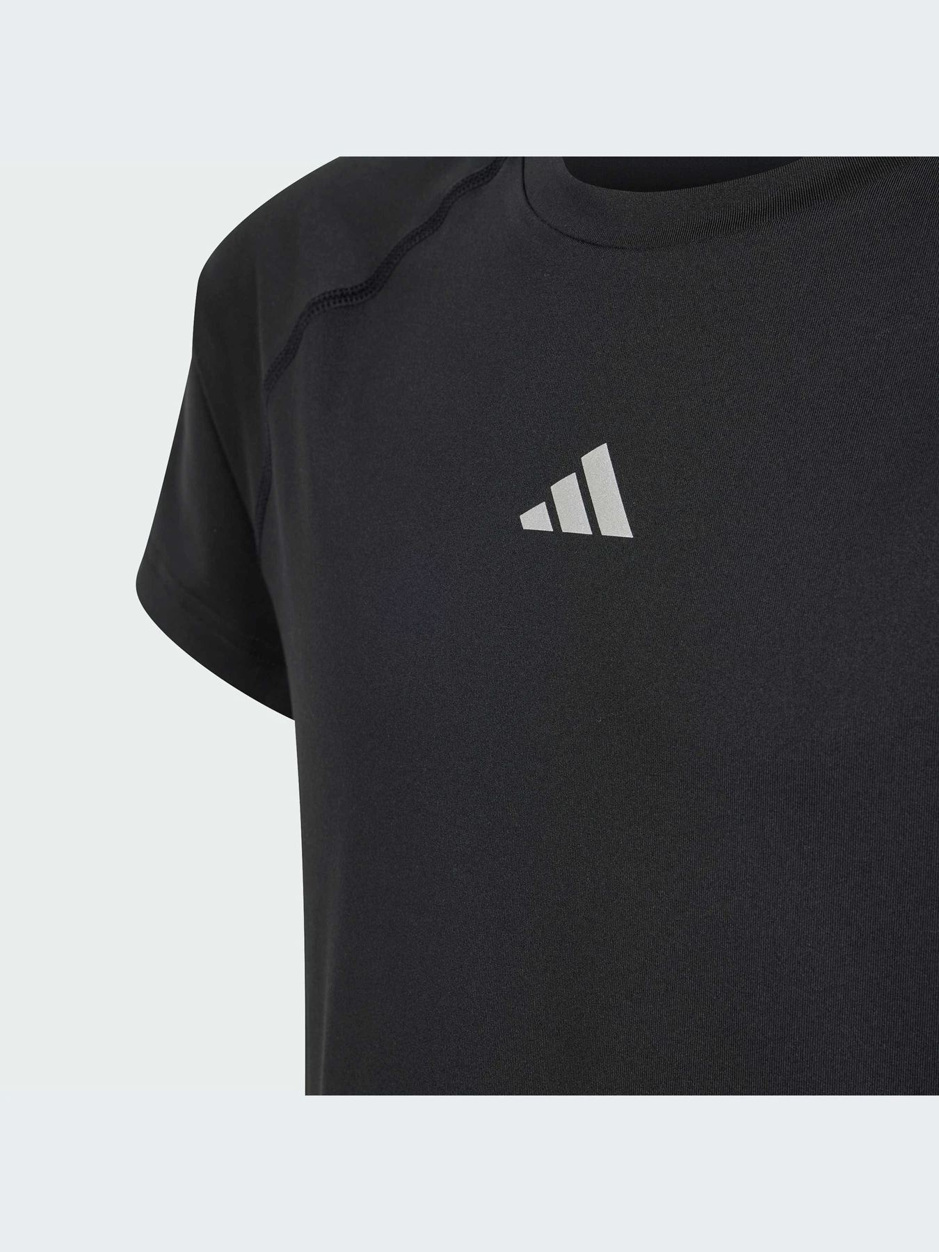 Футболки и поло Adidas модель IR9412 Футболки и поло Adidas модель IR9412 Фото