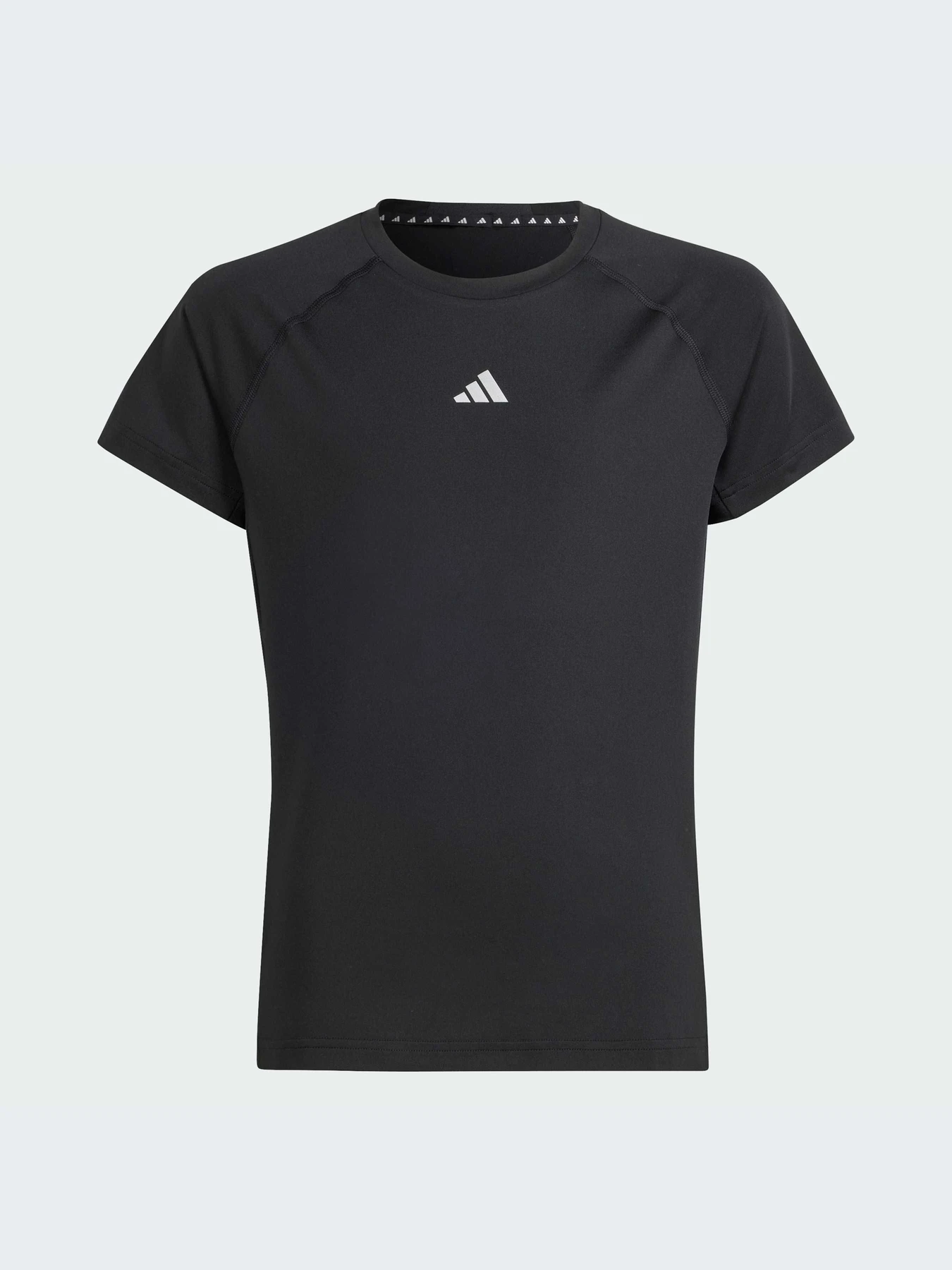 Футболки и поло Adidas модель IR9412 Футболки и поло Adidas модель IR9412 Фото