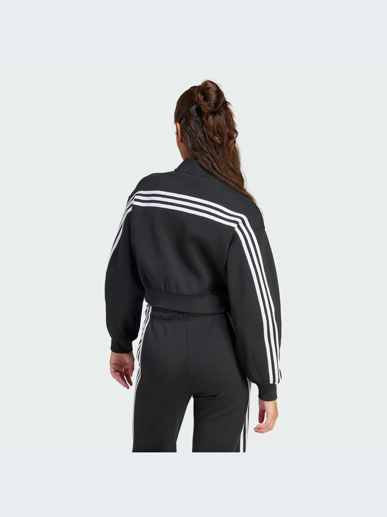 Худі та світшоти Adidas 3 Stripes модель IP1566 Худі та світшоти Adidas 3 Stripes модель IP1566 Фото