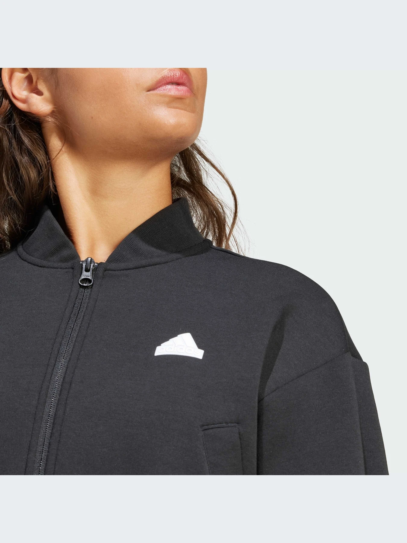 Худі та світшоти Adidas 3 Stripes модель IP1566 Худі та світшоти Adidas 3 Stripes модель IP1566 Фото