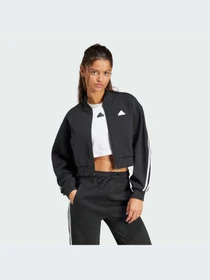 Худі та світшоти Adidas 3 Stripes модель IP1566 Фото