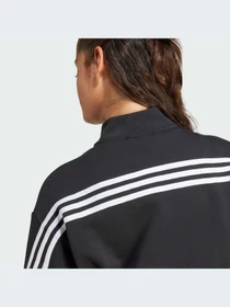 Худі та світшоти Adidas 3 Stripes модель IP1566 Фото