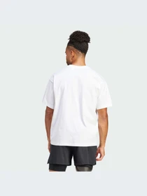 Футболки и поло Adidas Graphics модель IS7116 Фото