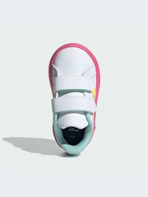 Кроссовки Adidas x Disney модель ID8018 Фото