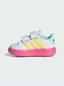 Кроссовки Adidas x Disney модель ID8018 Фото