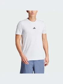 Футболки и поло Adidas Clima модель IS3829 Фото