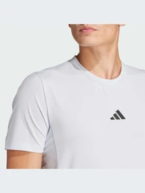 Футболки и поло Adidas Clima модель IS3829 Фото