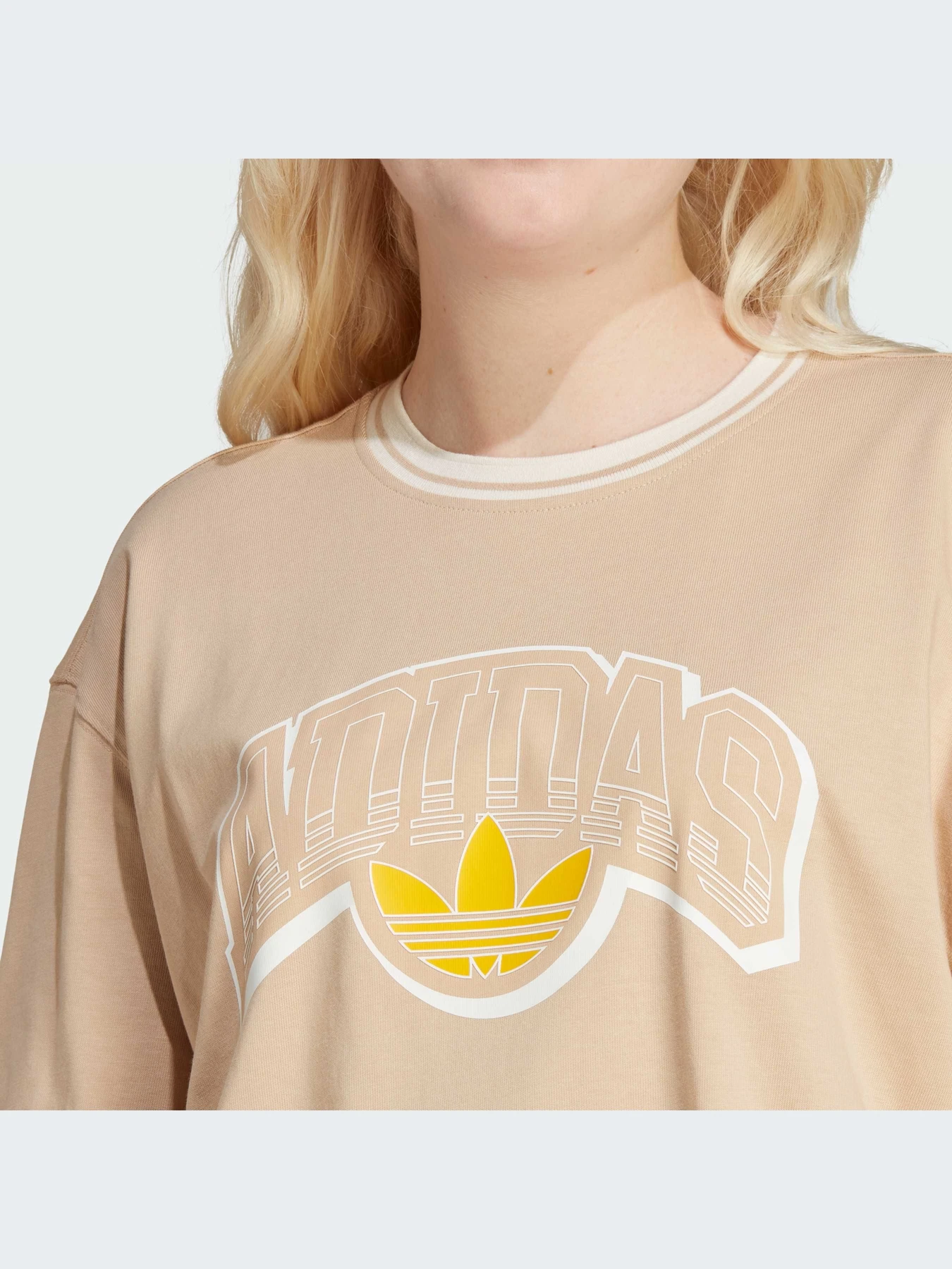 Футболки и поло Adidas Graphics модель IU2492 Фото