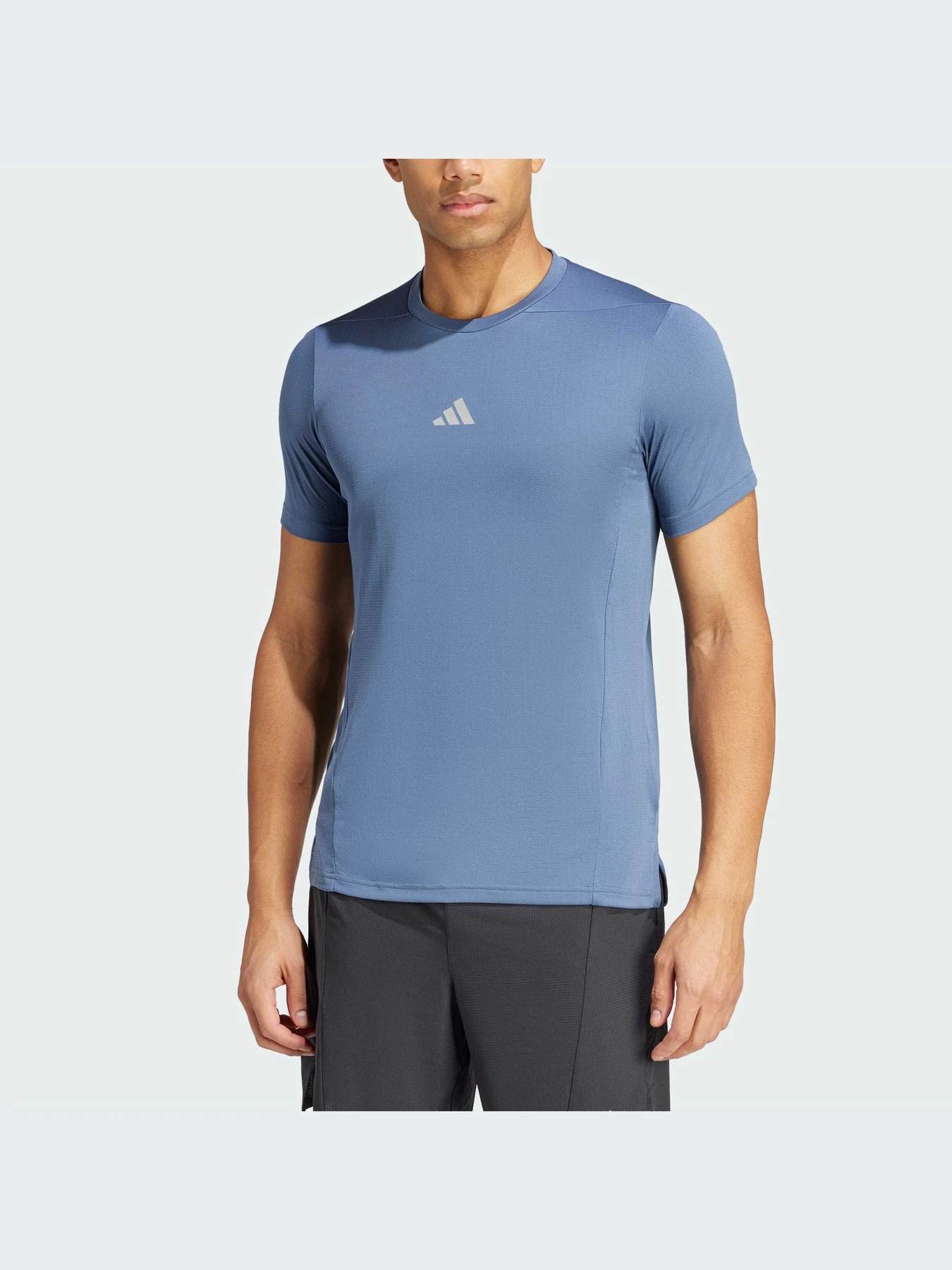 Футболки и поло Adidas модель IS3741 Футболки и поло Adidas модель IS3741 Фото