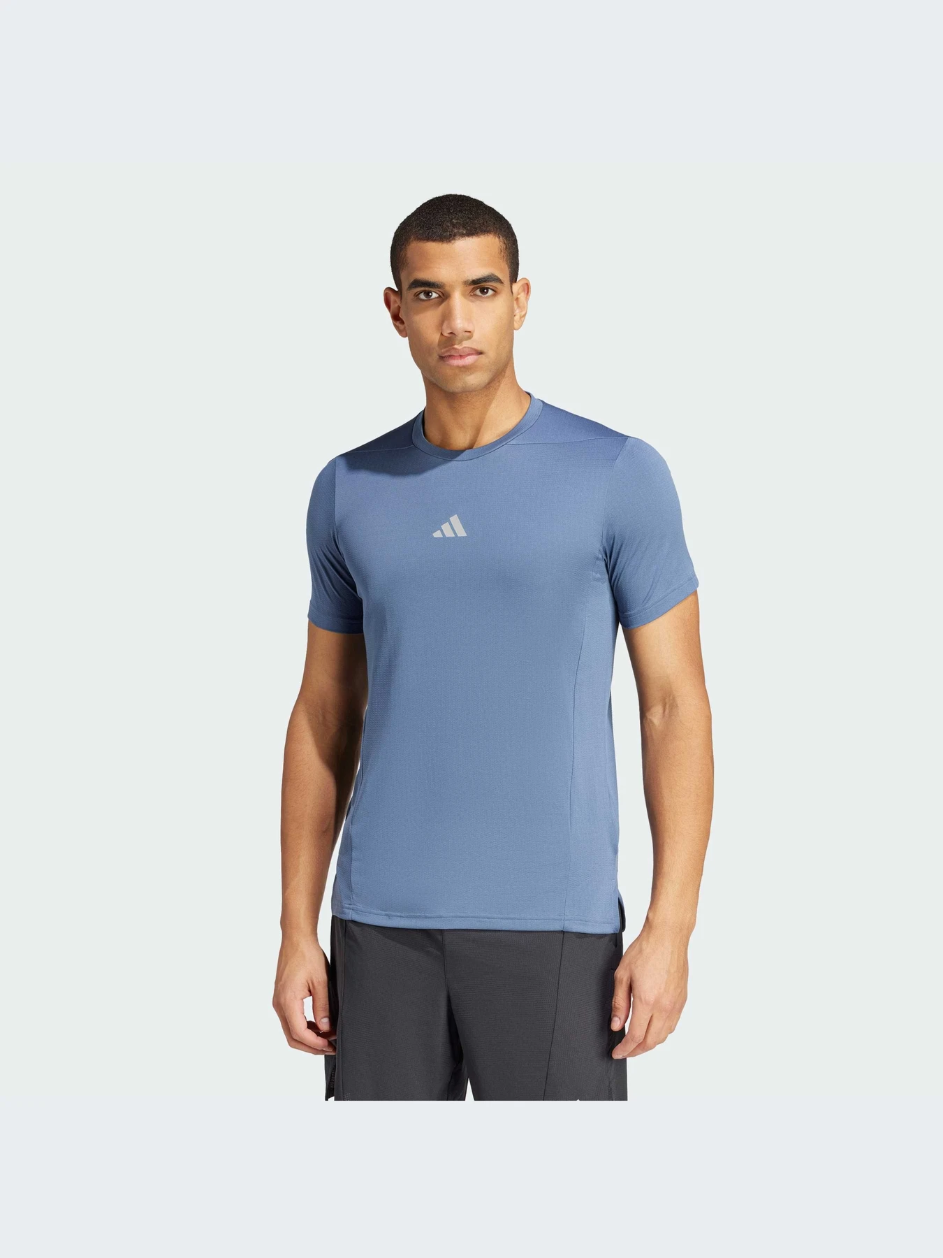 Футболки и поло Adidas модель IS3741 Футболки и поло Adidas модель IS3741 Фото