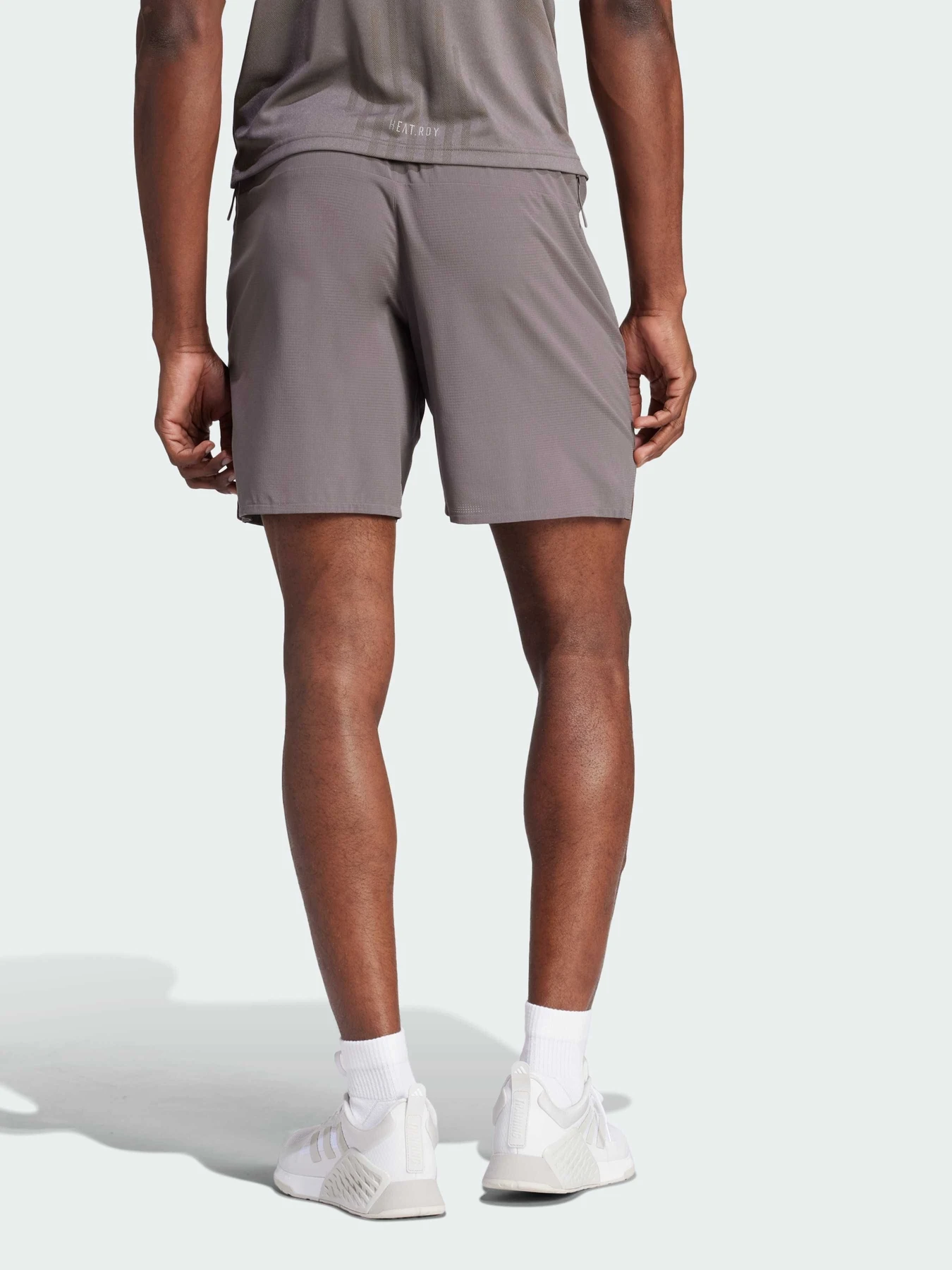 Шорты Adidas модель IS3734 Фото