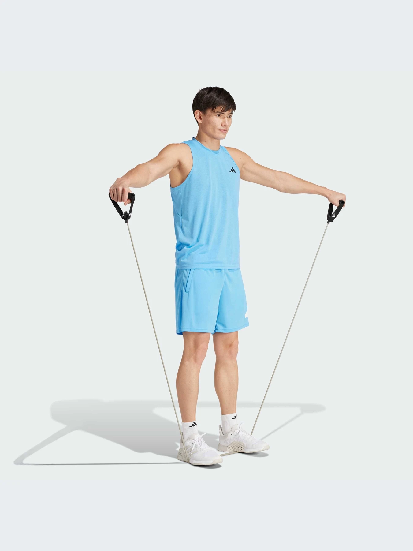 Шорти Adidas модель IT5421 Фото