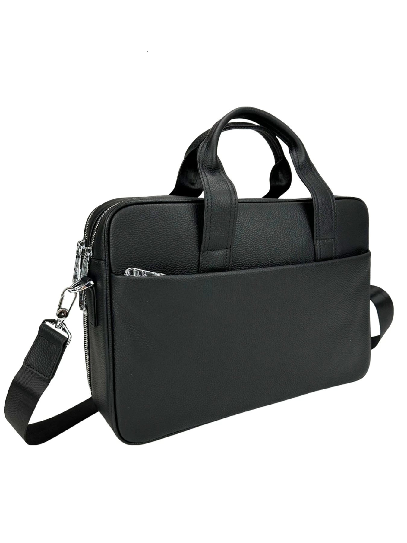 Сумки RoyalBag модель A25F-190015-4A Фото
