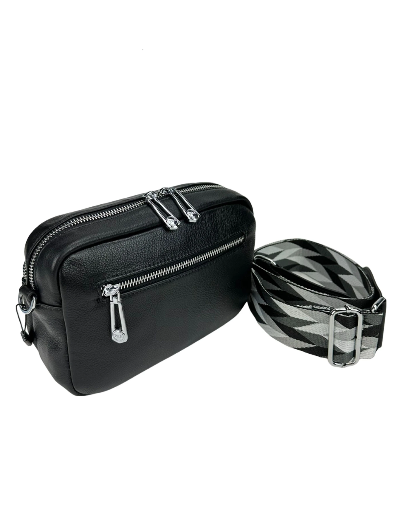 Сумки RoyalBag модель AN01-Q3248A Фото