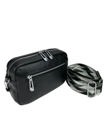 Сумки RoyalBag модель AN01-Q3248A Фото