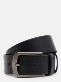 Ремни Borsa Leather модель 125v1fx89-black Фото