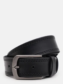 Ремни Borsa Leather модель 125v1fx90-black Фото