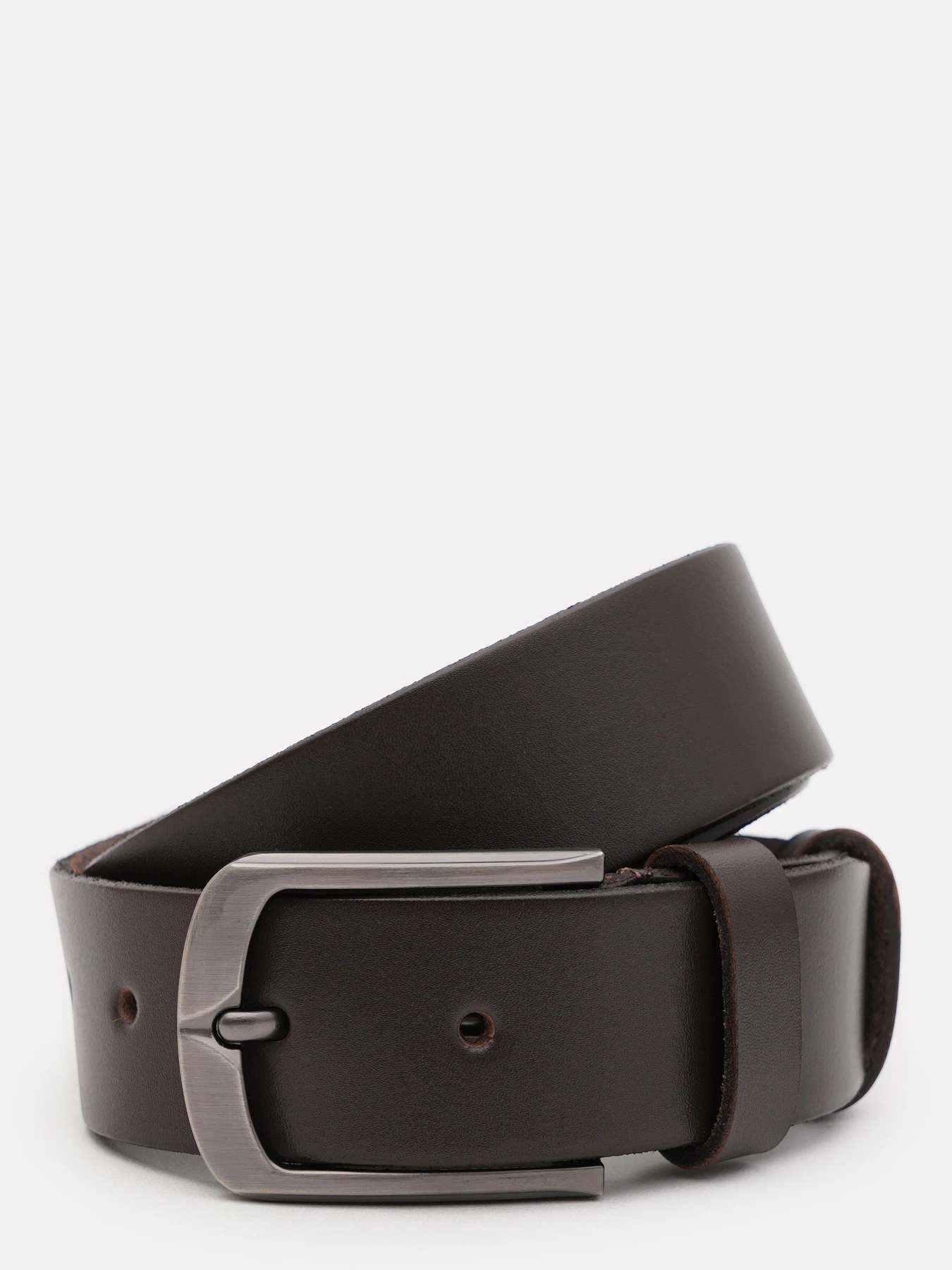 Ремни Borsa Leather модель 125v1fx91-brown Фото