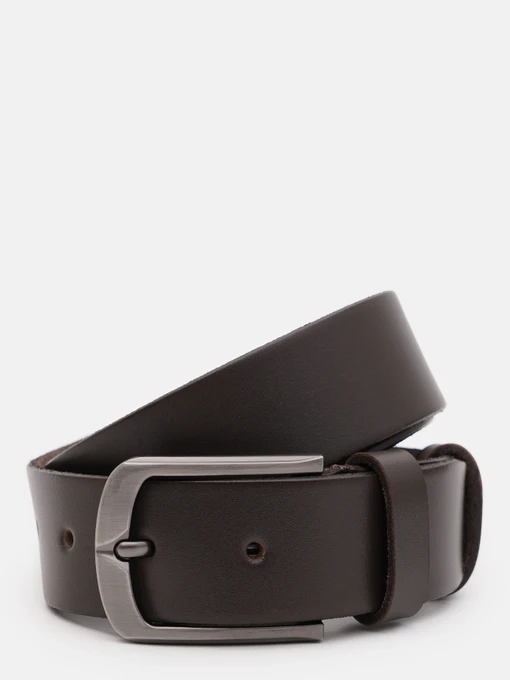Ремни Borsa Leather модель 125v1fx91-brown Фото