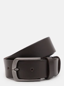 Ремни Borsa Leather модель 125v1fx91-brown Фото