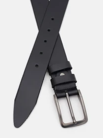 Ремни Borsa Leather модель 125v1fx92-black Фото