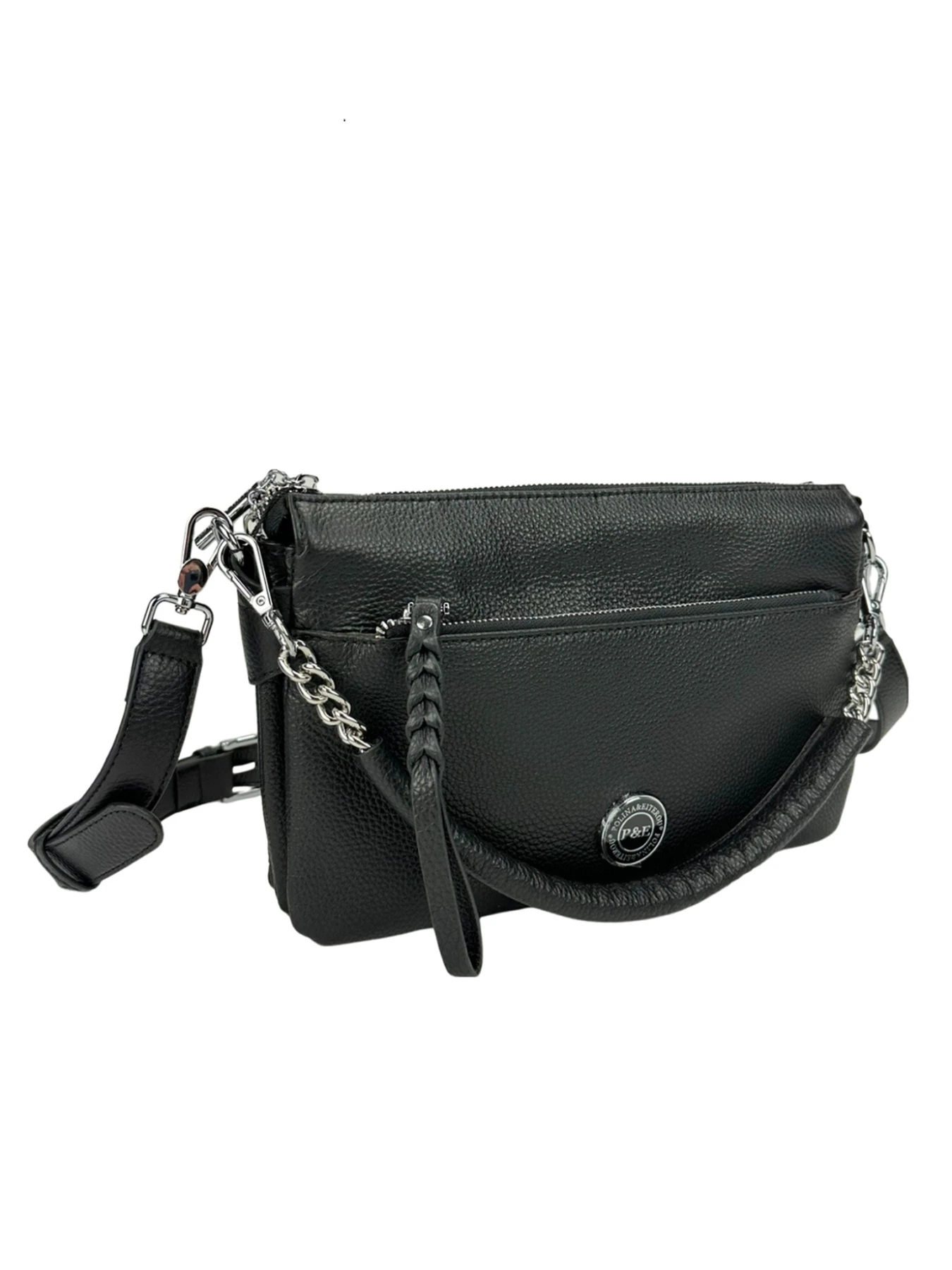 Сумки RoyalBag модель AN01-C0566A Фото