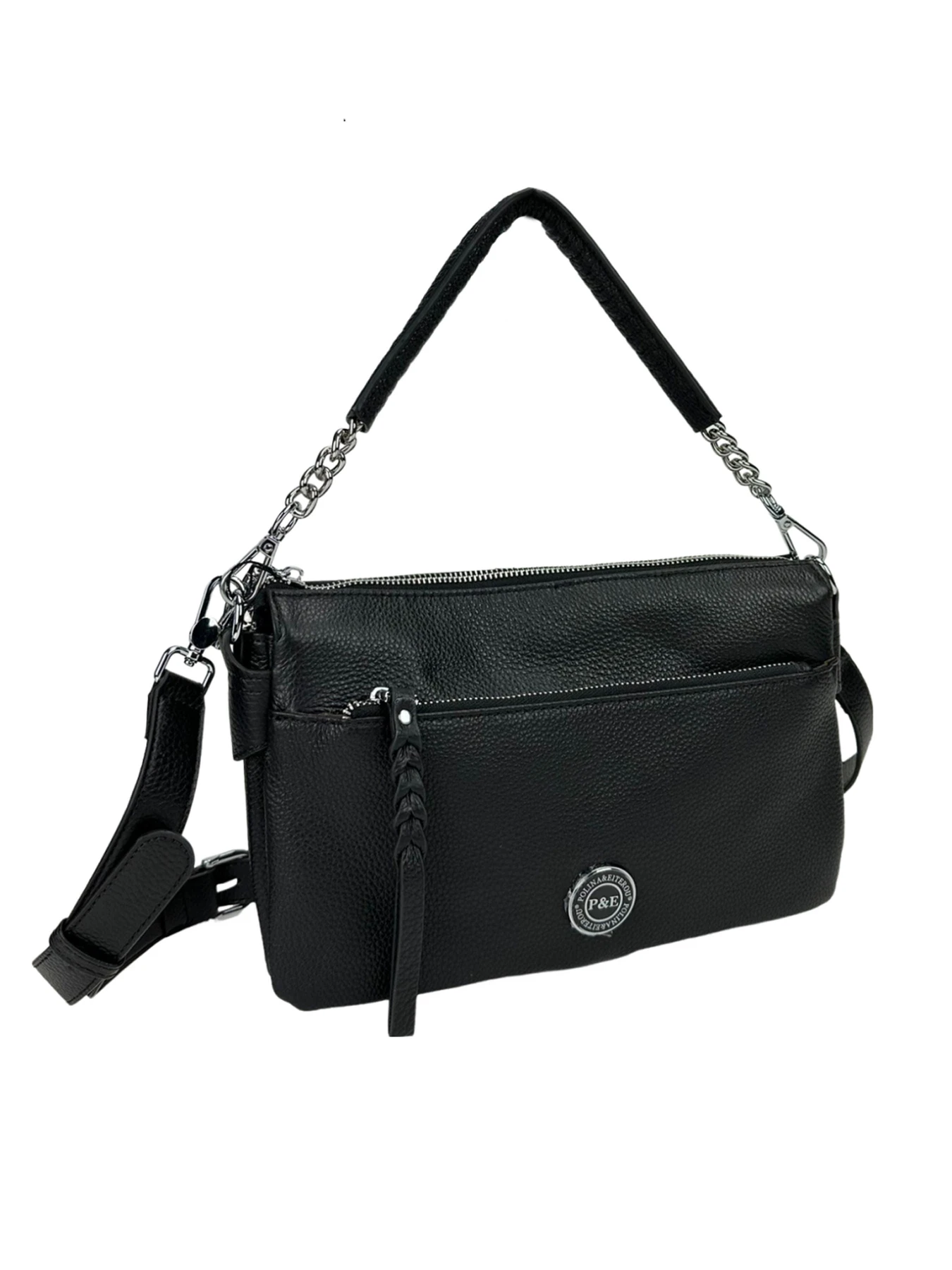 Сумки RoyalBag модель AN01-C0566A Фото
