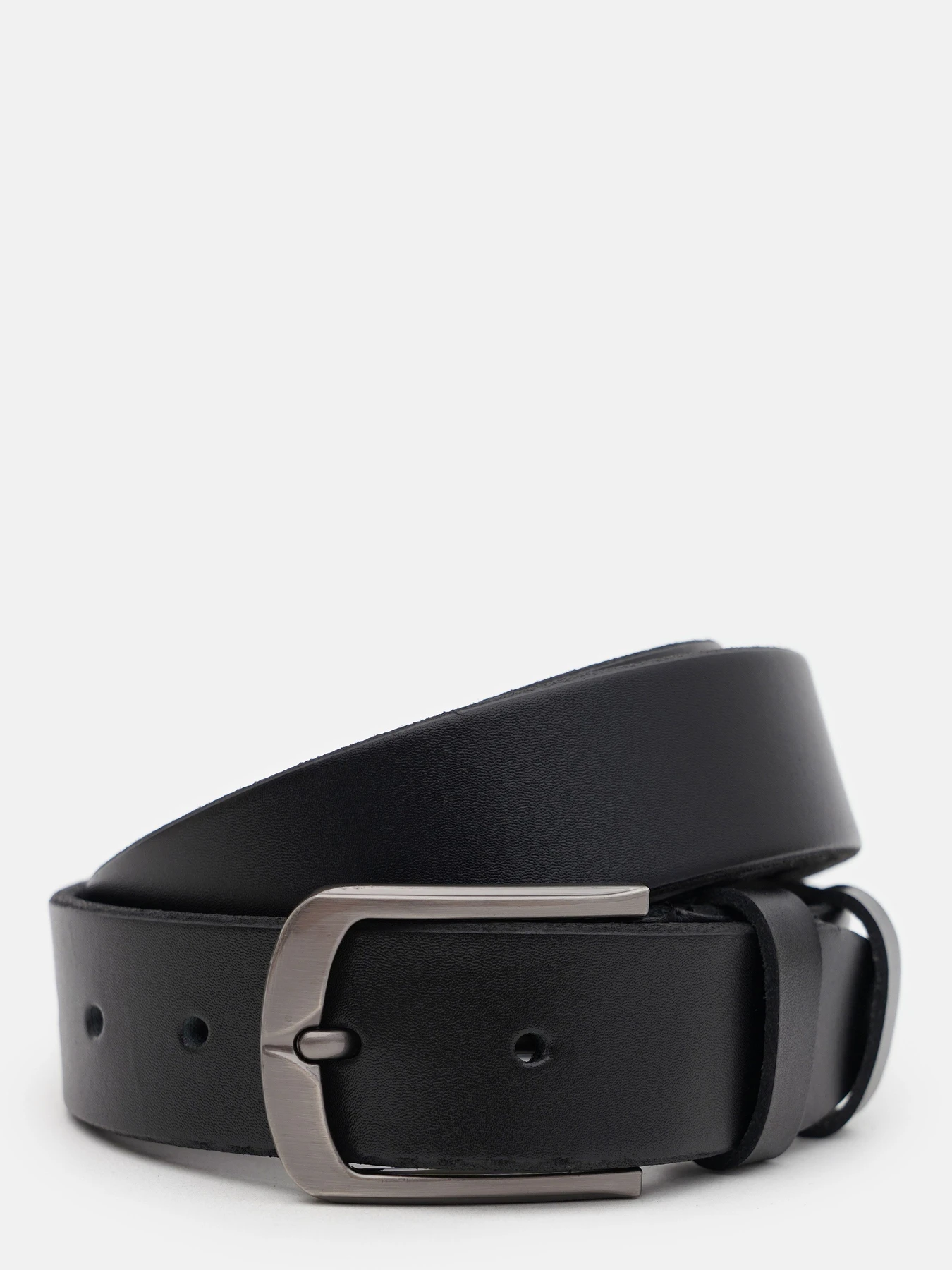 Ремни Borsa Leather модель 150v1fx95-black Фото