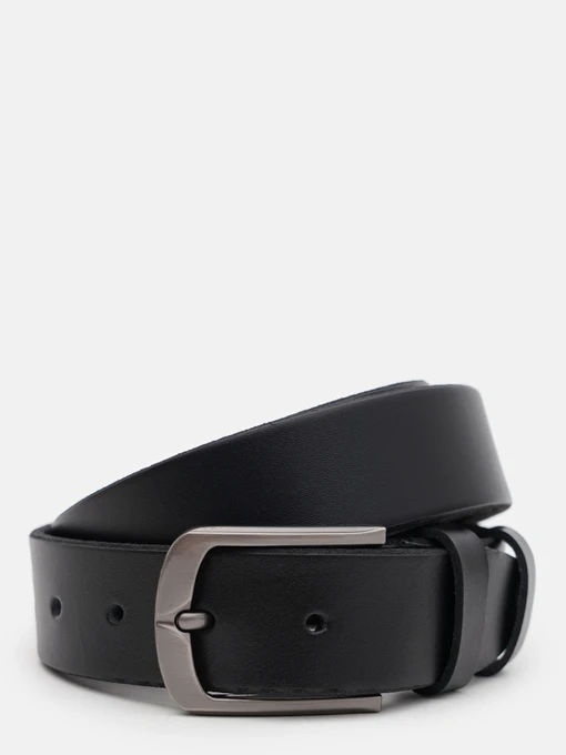 Ремни Borsa Leather модель 150v1fx95-black Фото