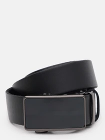 Ремни Borsa Leather модель 125v1genav40-black Фото