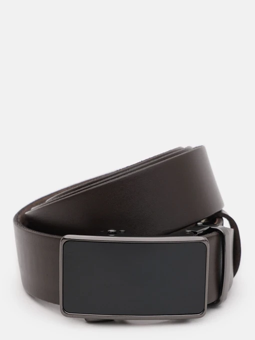 Ремни Borsa Leather модель 125v1genav43-brown Фото