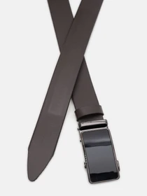 Ремни Borsa Leather модель 125v1genav43-brown Фото