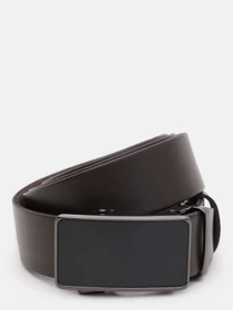 Ремни Borsa Leather модель 125v1genav43-brown Фото