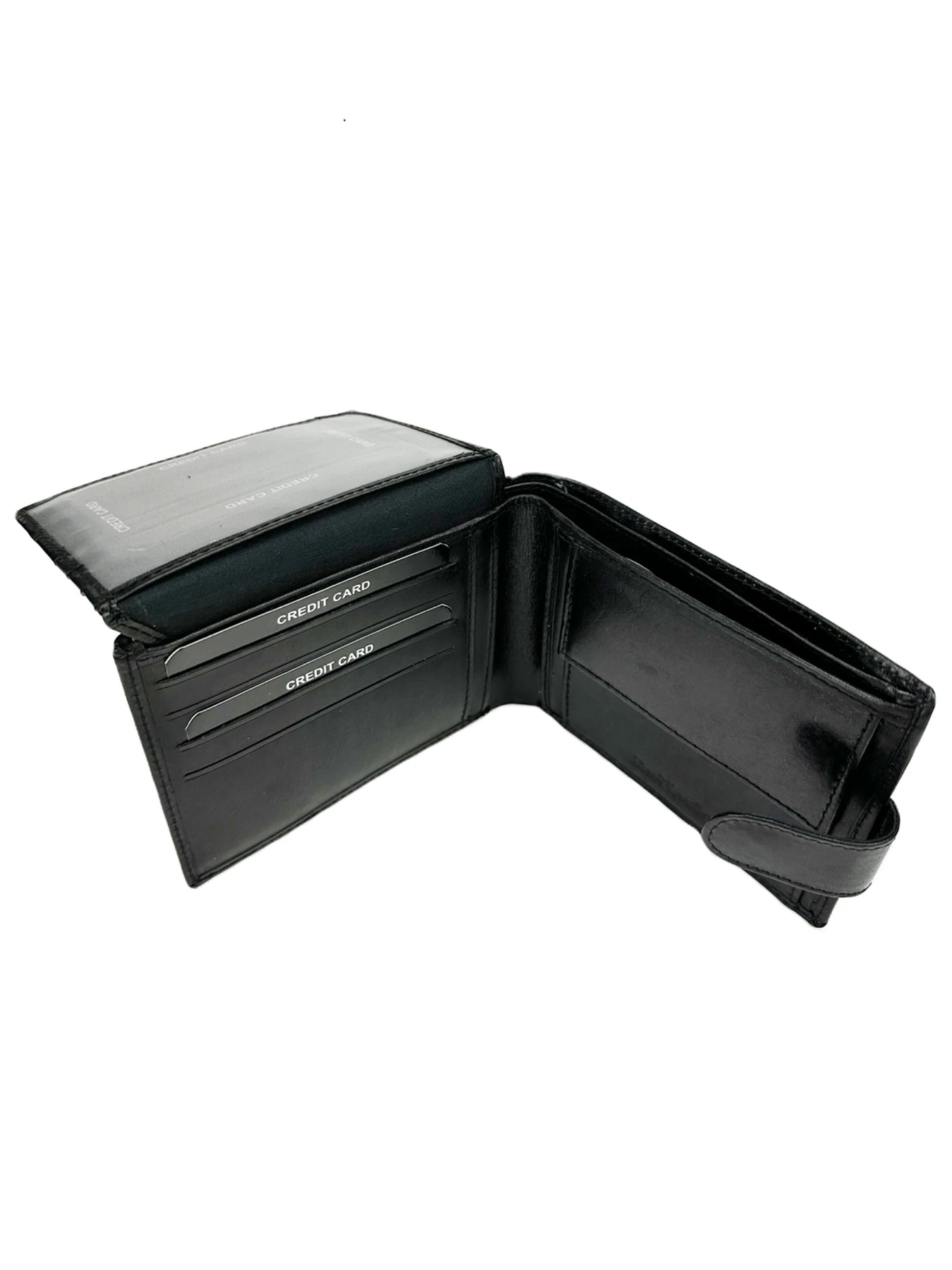 Кошельки RoyalBag модель VT-101A Фото