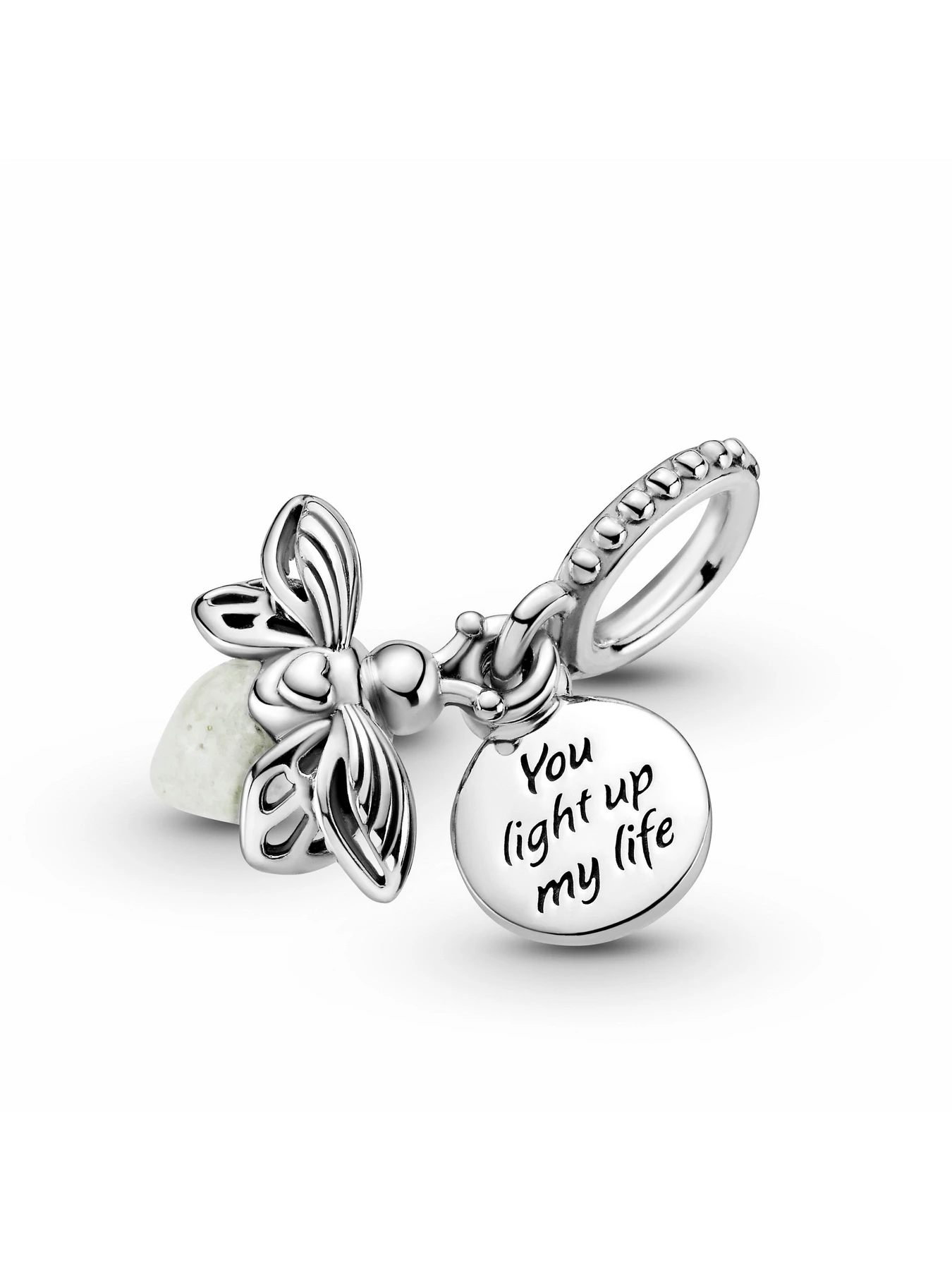 Шармы-подвески PANDORA модель 799352C01 Шармы-подвески PANDORA модель 799352C01 Фото