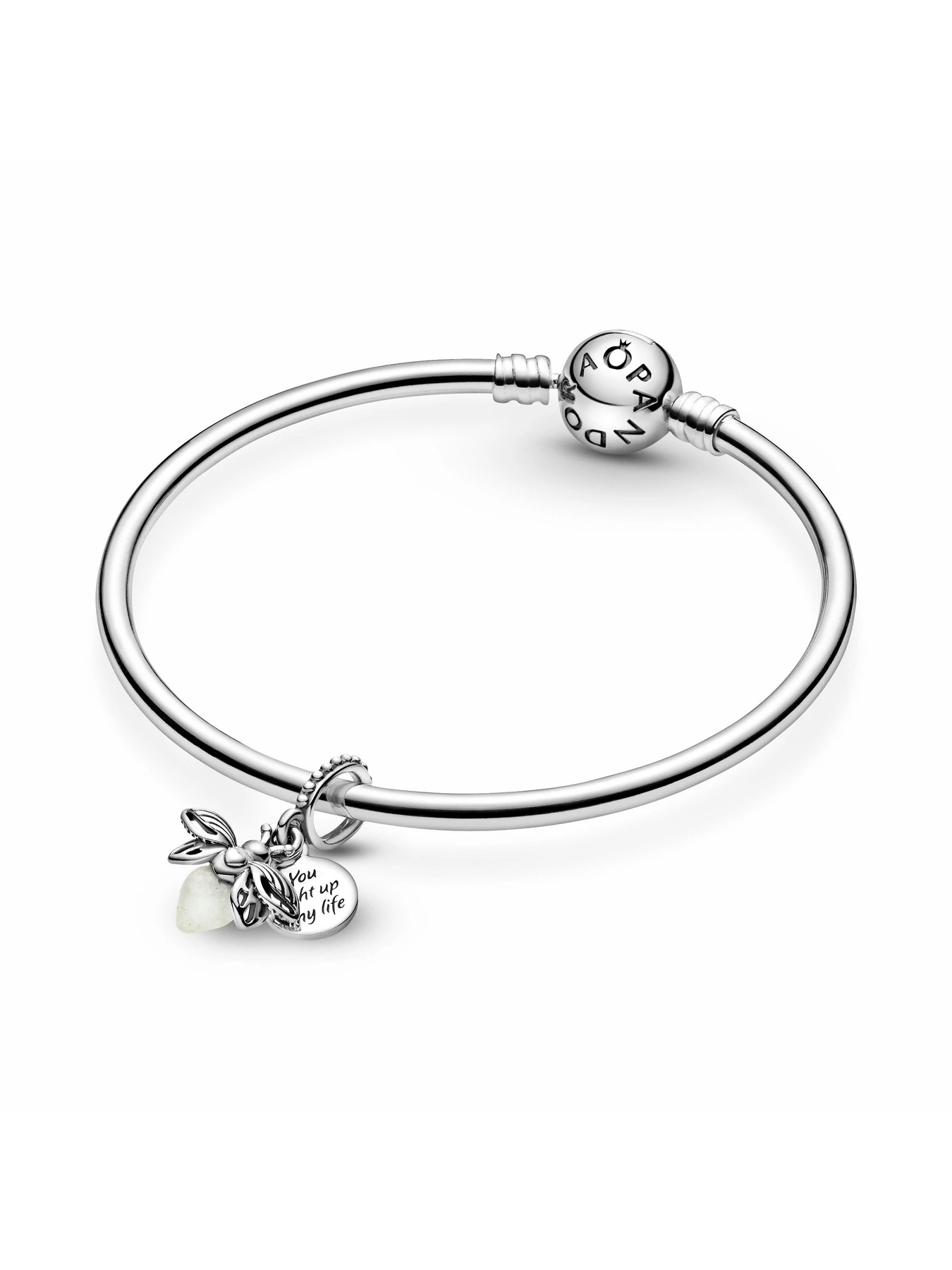 Шармы-подвески PANDORA модель 799352C01 Шармы-подвески PANDORA модель 799352C01 Фото