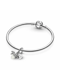 Шармы-подвески PANDORA модель 799352C01 Фото