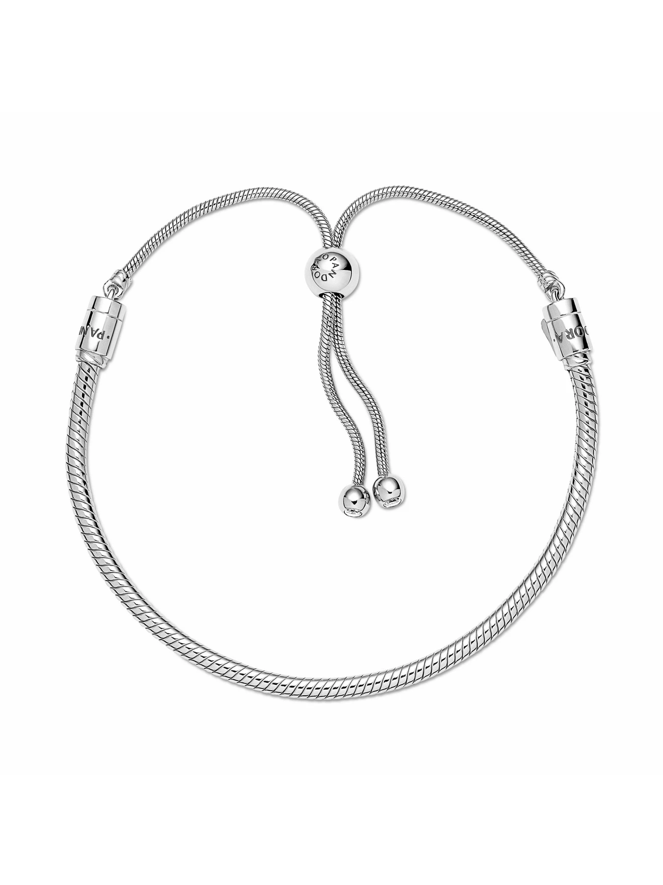 Для шармів PANDORA модель 599652C01 Фото