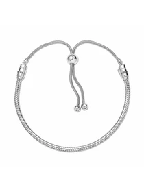 Для шармів PANDORA модель 599652C01 Фото