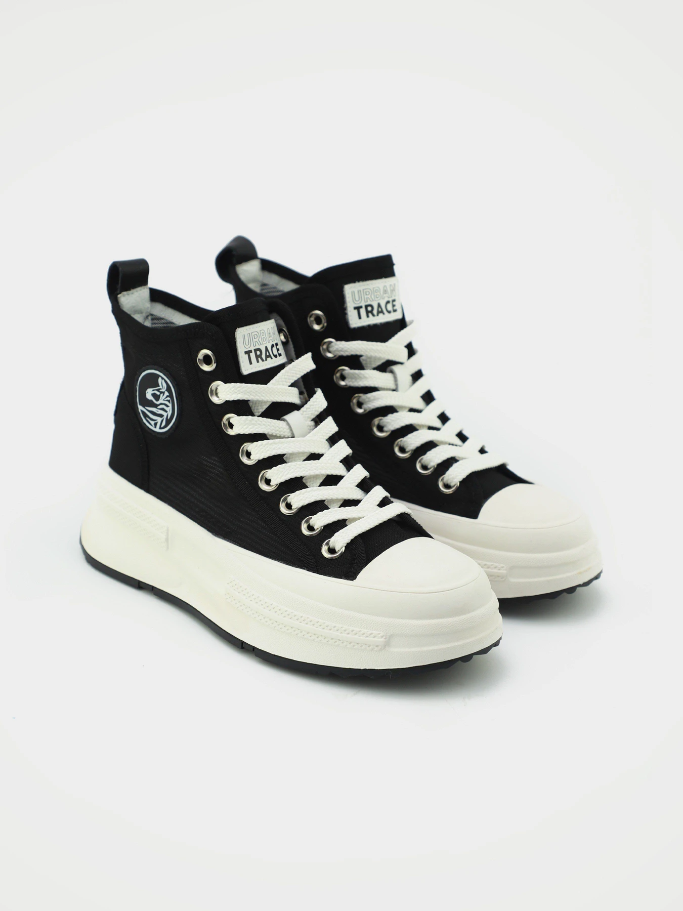 Кеди URBAN TRACE модель UT24-W-1128-1 Фото
