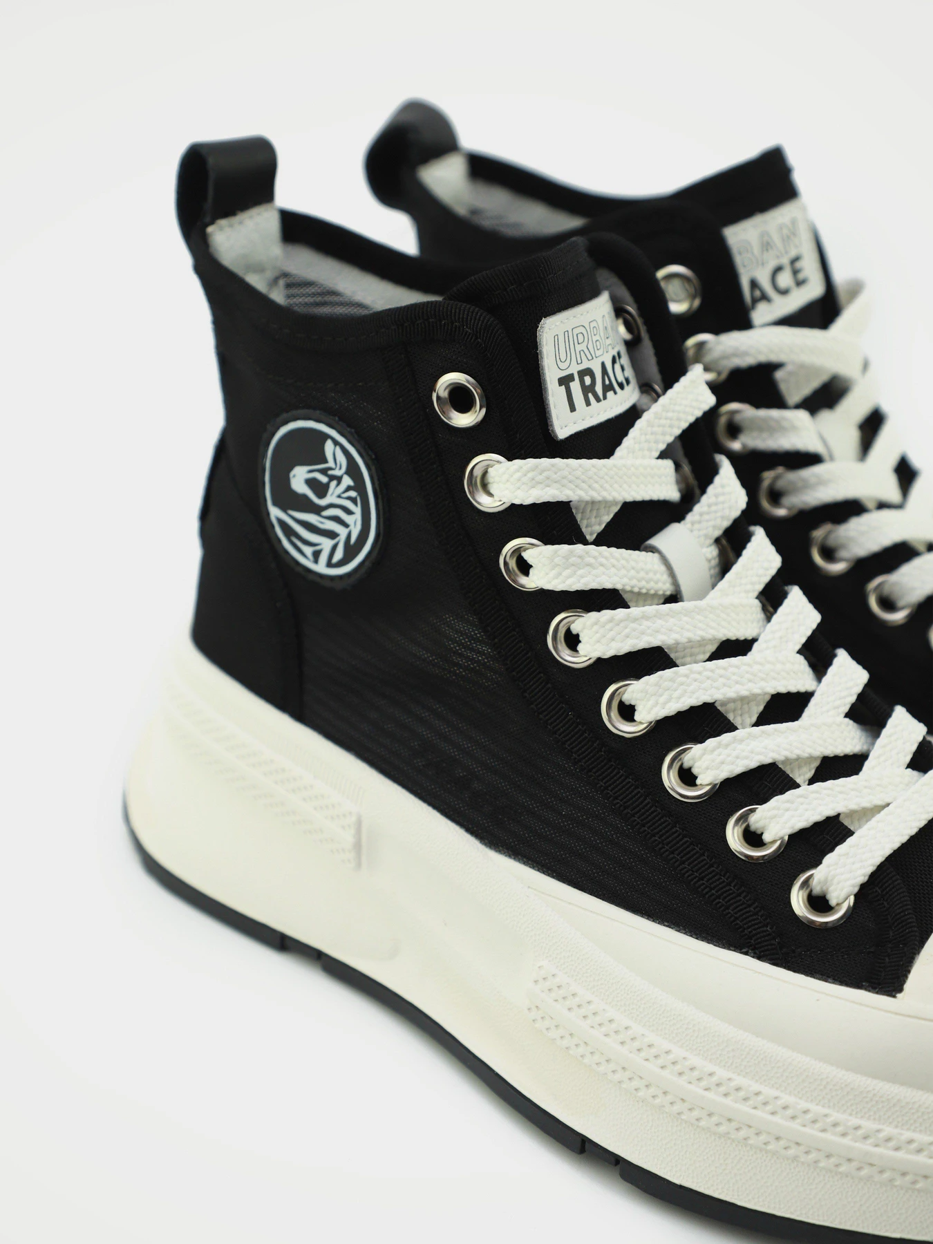 Кеди URBAN TRACE модель UT24-W-1128-1 Фото