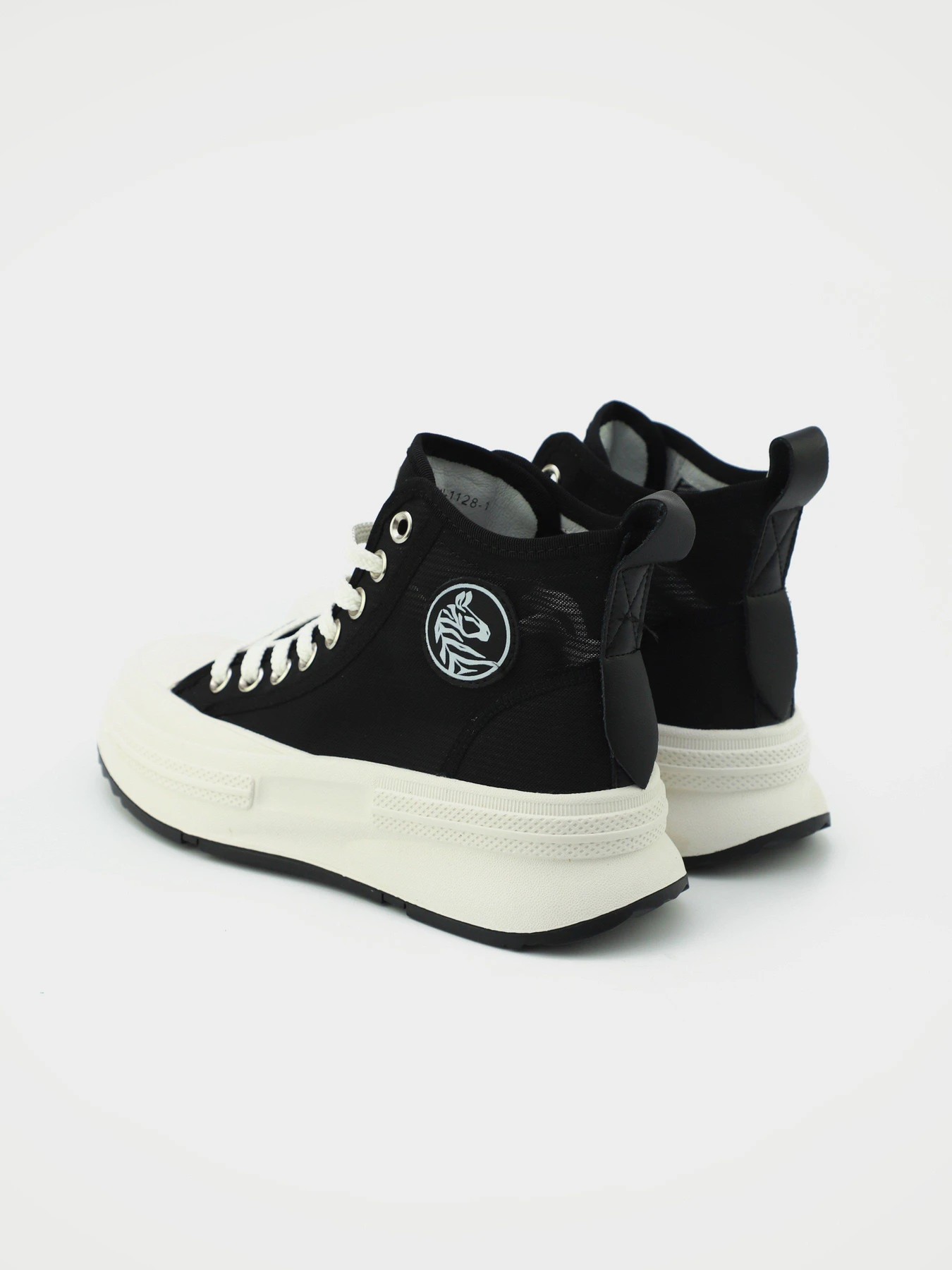 Кеди URBAN TRACE модель UT24-W-1128-1 Фото