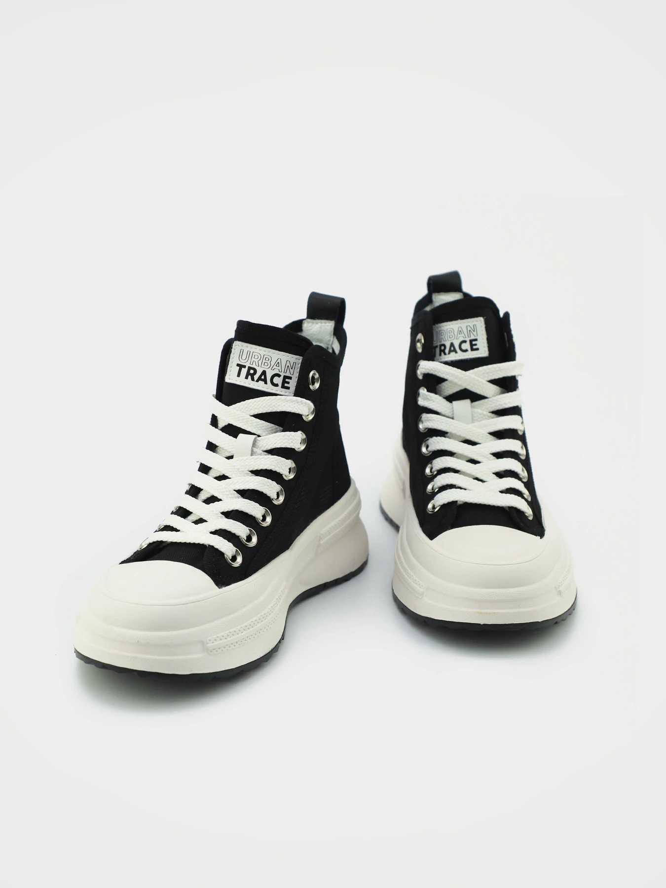 Кеди URBAN TRACE модель UT24-W-1128-1 Фото