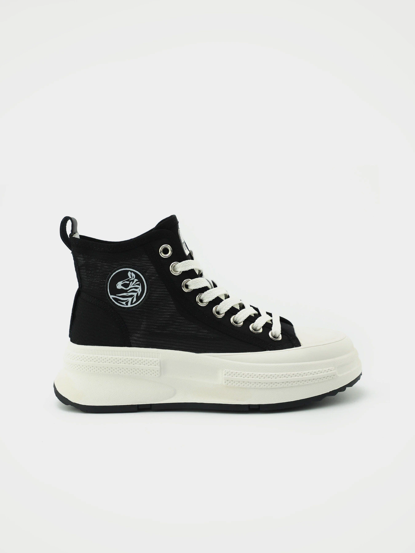 Кеди URBAN TRACE модель UT24-W-1128-1 Фото
