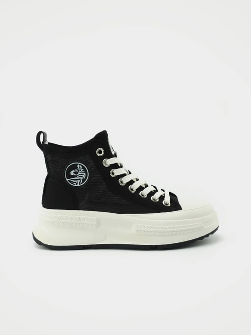Кеди URBAN TRACE модель UT24-W-1128-1 Фото