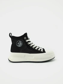 Кеди URBAN TRACE модель UT24-W-1128-1 Фото